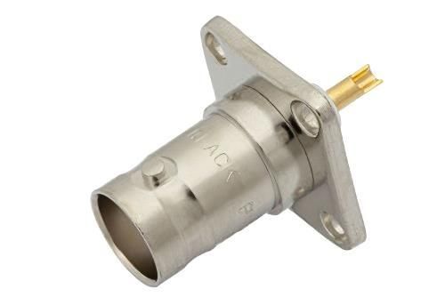 PE4394 electronic component of Pasternack