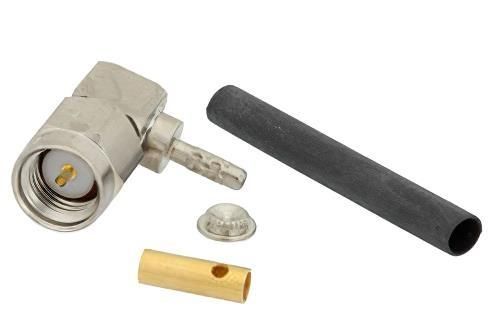 PE4406 electronic component of Pasternack