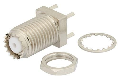 PE44092 electronic component of Pasternack