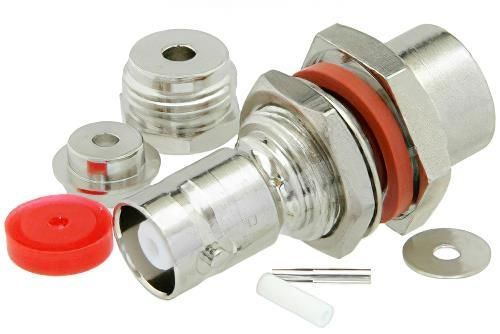 PE44111 electronic component of Pasternack