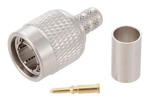 PE44166 electronic component of Pasternack