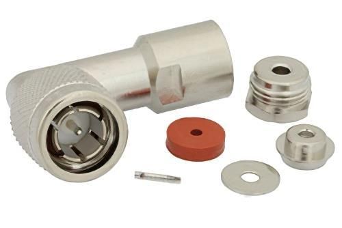 PE44172 electronic component of Pasternack