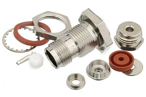 PE44176 electronic component of Pasternack