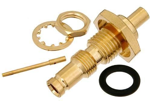 PE44256 electronic component of Pasternack