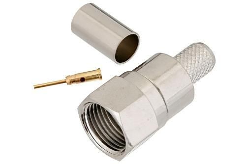 PE44317 electronic component of Pasternack