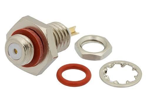 PE44357 electronic component of Pasternack