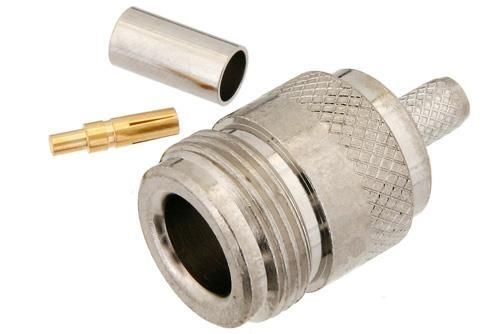 PE4436 electronic component of Pasternack