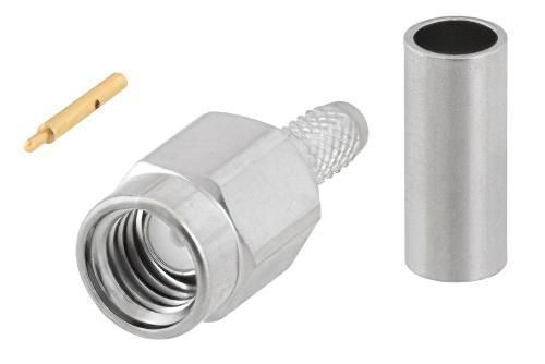 PE44379 electronic component of Pasternack