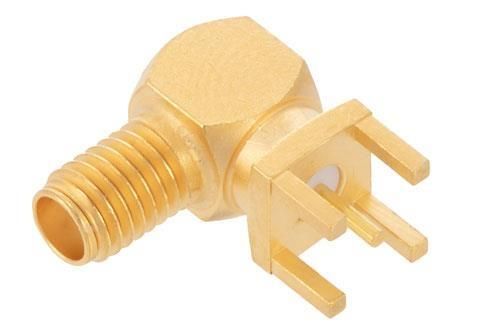 PE44435 electronic component of Pasternack