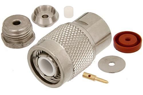 PE4448 electronic component of Pasternack