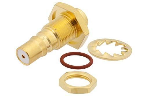 PE44500 electronic component of Pasternack