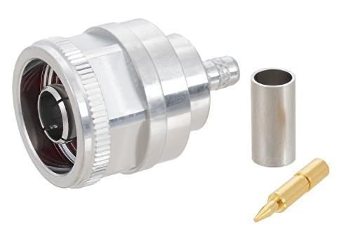 PE44520 electronic component of Pasternack