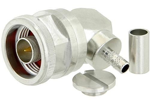 PE44524 electronic component of Pasternack