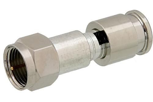 PE44572 electronic component of Pasternack