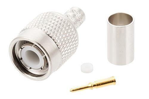 PE44634 electronic component of Pasternack