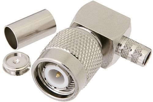 PE44635 electronic component of Pasternack