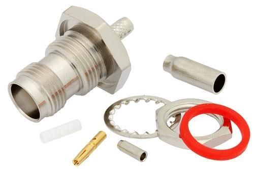 PE4466 electronic component of Pasternack