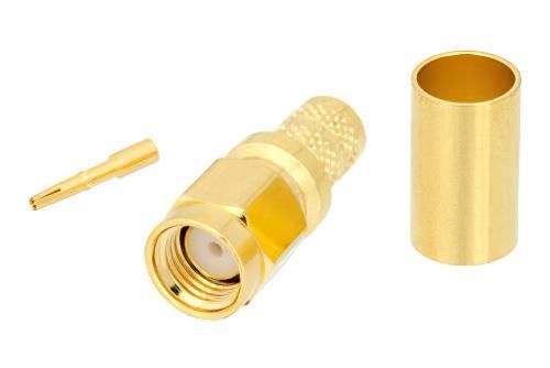 PE44664 electronic component of Pasternack