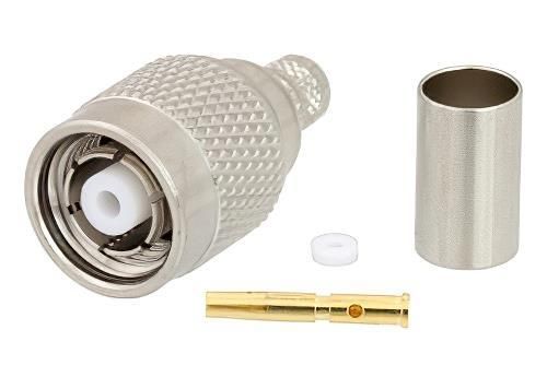 PE44670 electronic component of Pasternack