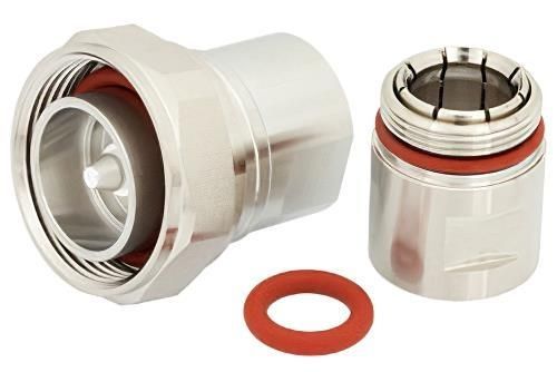 PE44738 electronic component of Pasternack