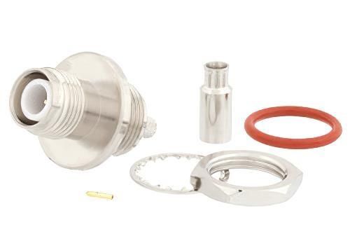 PE44902 electronic component of Pasternack