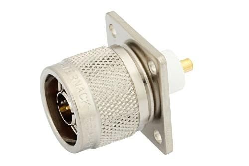 PE4491 electronic component of Pasternack