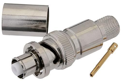 PE4496 electronic component of Pasternack