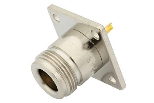 PE4503 electronic component of Pasternack