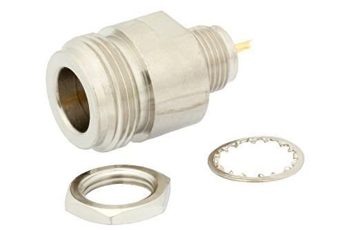 PE4506 electronic component of Pasternack