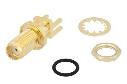 PE45134 electronic component of Pasternack