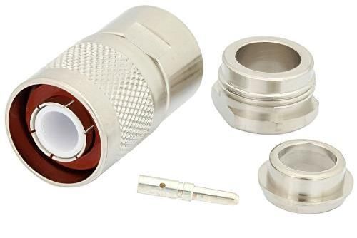 PE4520 electronic component of Pasternack