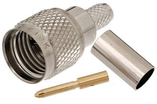 PE4521 electronic component of Pasternack