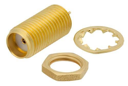 PE4532 electronic component of Pasternack