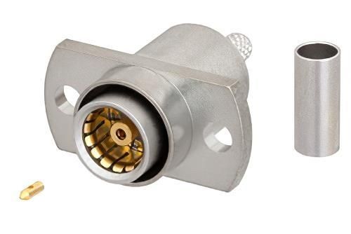 PE45321 electronic component of Pasternack