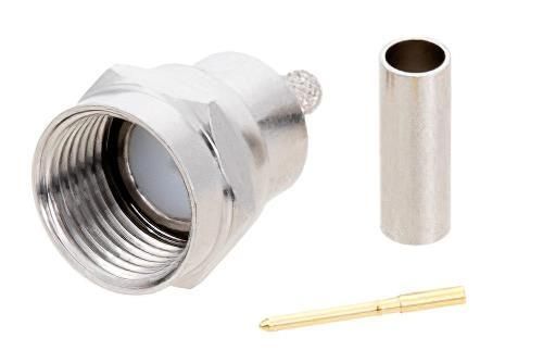 PE45520 electronic component of Pasternack