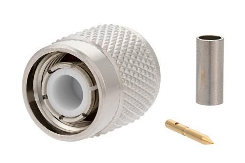 PE45527 electronic component of Pasternack