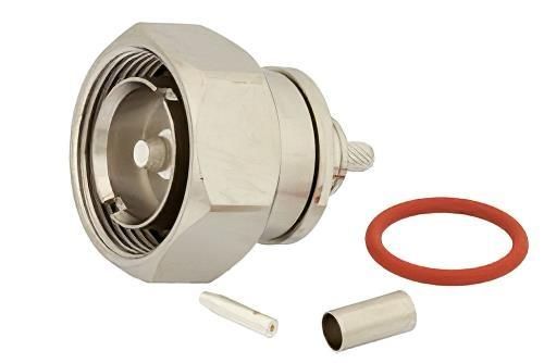 PE4568 electronic component of Pasternack