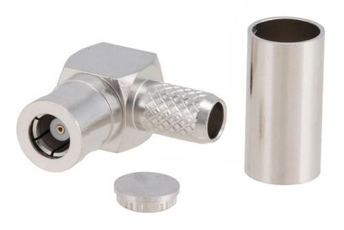 PE4595 electronic component of Pasternack