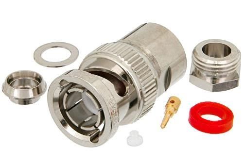 PE4601 electronic component of Pasternack