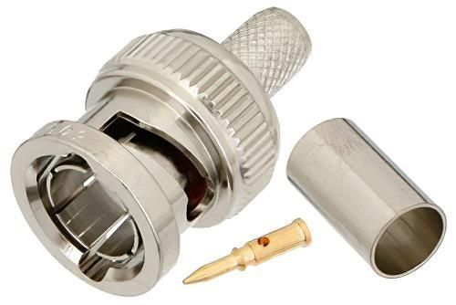 PE4602 electronic component of Pasternack