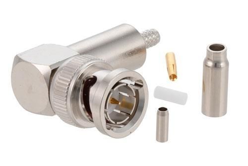 PE4610 electronic component of Pasternack