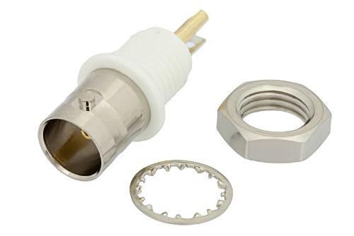 PE4626 electronic component of Pasternack