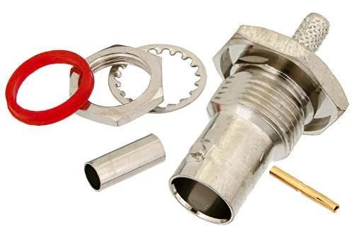 PE4641 electronic component of Pasternack