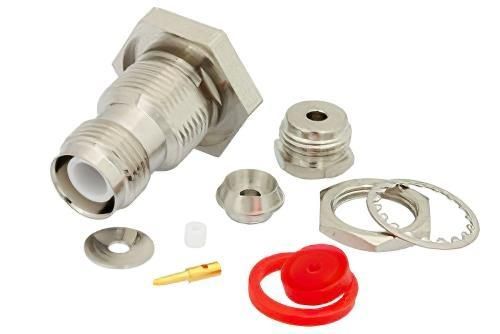 PE4699 electronic component of Pasternack