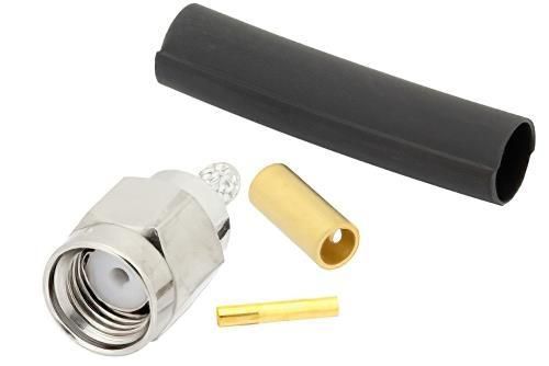 PE4772 electronic component of Pasternack