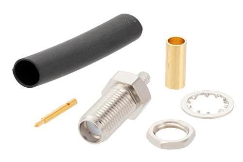 PE4860 electronic component of Pasternack