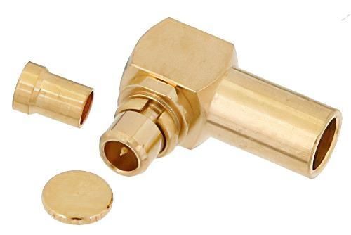 PE4899 electronic component of Pasternack