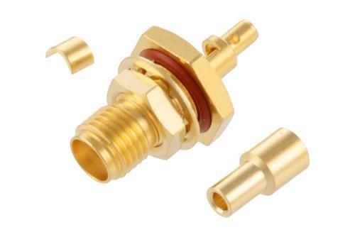 PE517826 electronic component of Pasternack