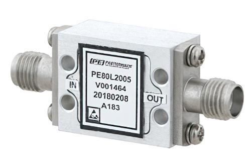 PE80L2005 electronic component of Pasternack