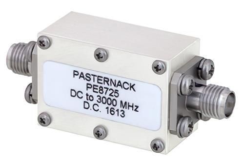 PE8725 electronic component of Pasternack